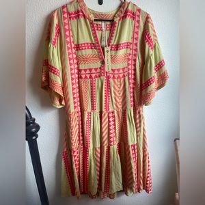 Boutique dress